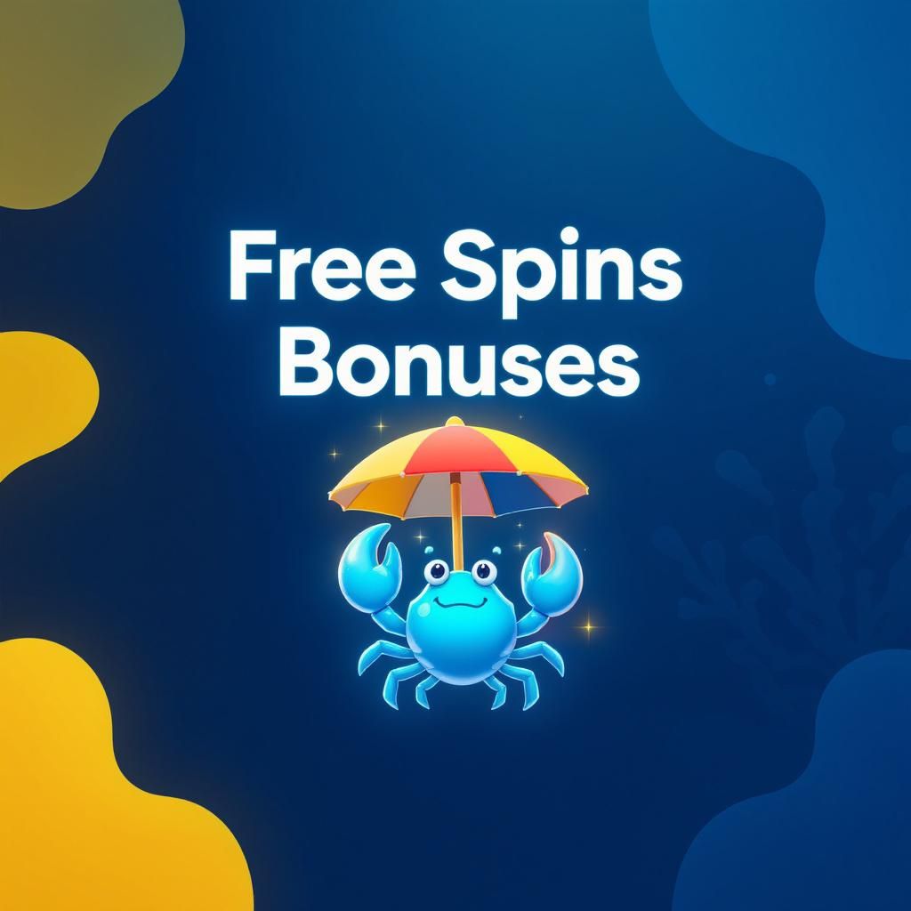 Free Spins Bonuses